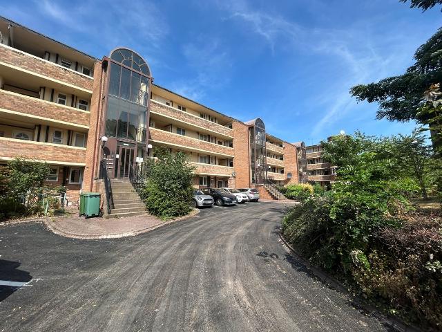 Apartment for rent in Canning / Georgian Quarter, Calderstones