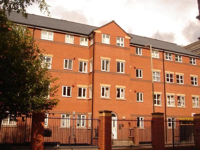 Apartment for rent in Bede Island, Old Wharf