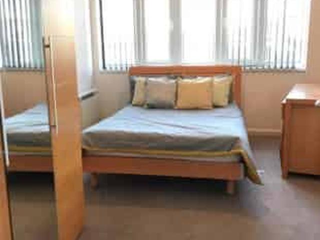 Apartment for rent in Highfields, Old Wharf