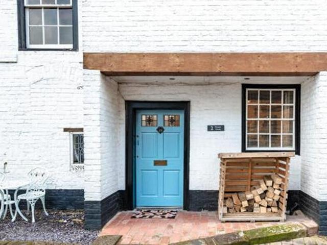 House for sale in Rushock, Worcestershire