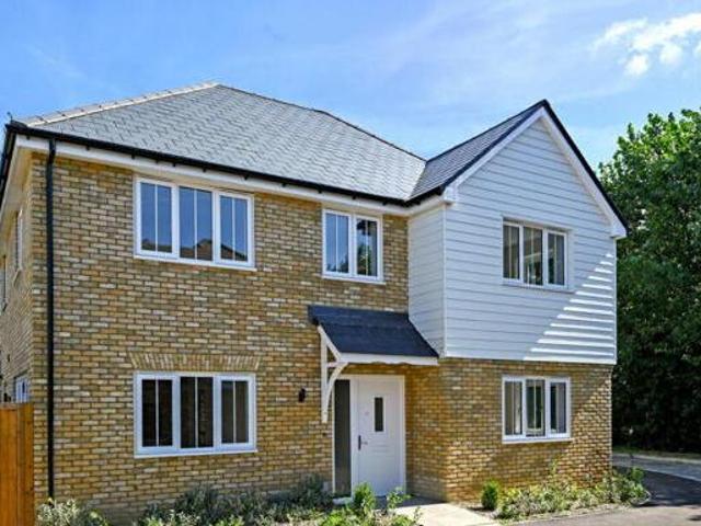 House for sale in Ramsgate, Thanet