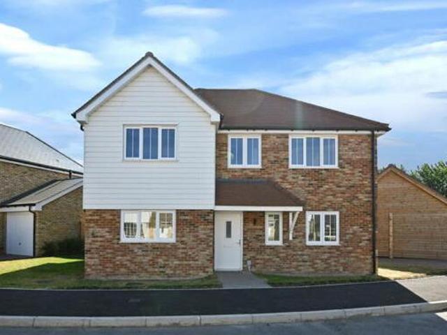 House for sale in Acol, Kent