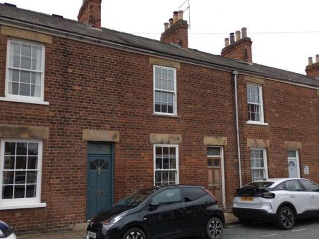 House for sale in Beverley, Hull and East Yorkshire