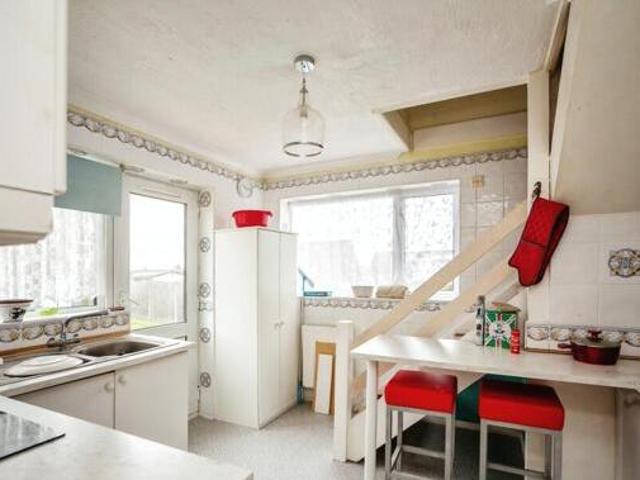 House for sale in Sheerness, Oad Street