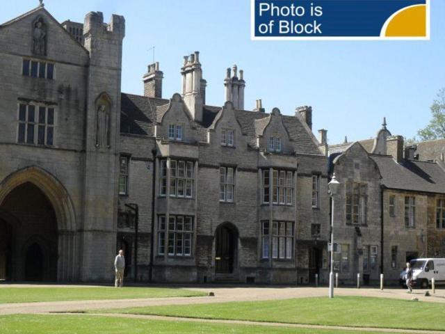 Apartment for rent in New Fletton, Peterborough