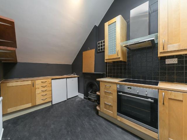 Apartment for rent in Kilburn, Greater London