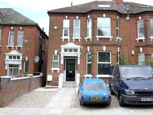 Apartment for rent in London Borough of Camden, Greater London