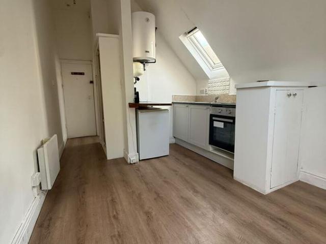 Apartment for rent in Kilburn, Greater London