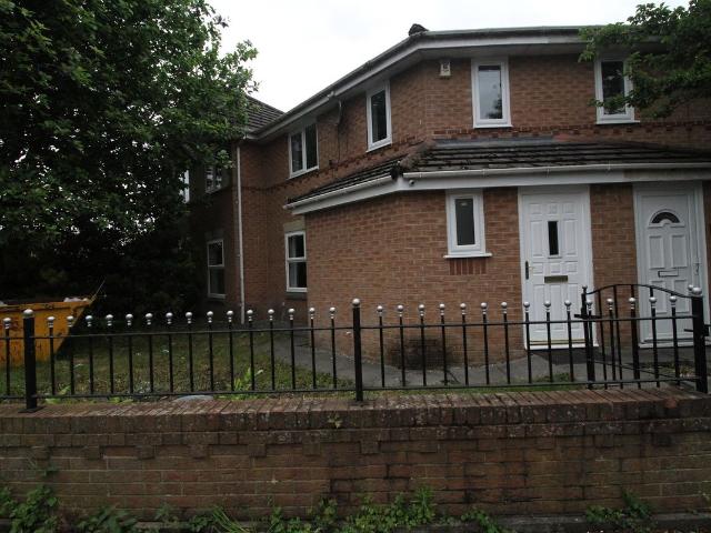 Apartment for rent in Georgia, Greater Manchester