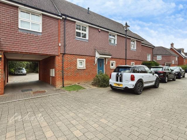 Apartment for rent in Minster, Acol