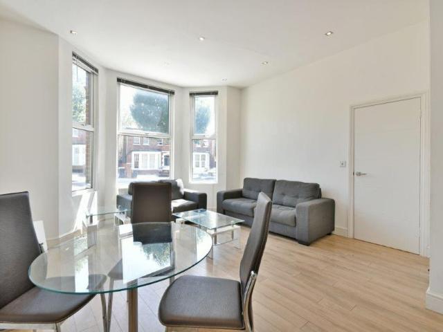 Apartment for rent in London Borough of Camden, Greater London