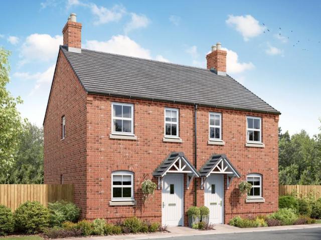 Property for sale in Heslington, York