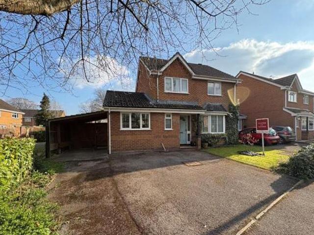 House for sale in Warminster, Wiltshire