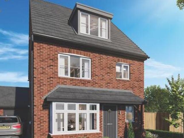 House for sale in Beverley, East Riding Of Yorkshire