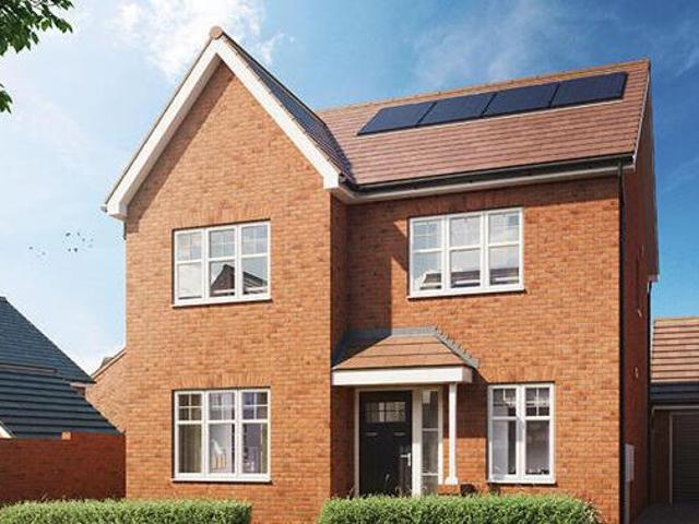 House for sale in Beverley, Hull and East Yorkshire