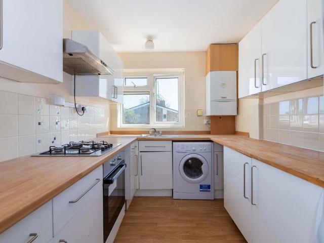 Apartment for rent in Slough