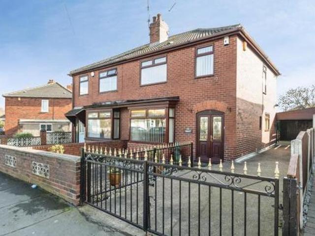 House for sale in Pontefract, West Yorkshire