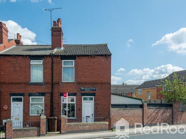 House for rent in North Elmsall, West Yorkshire