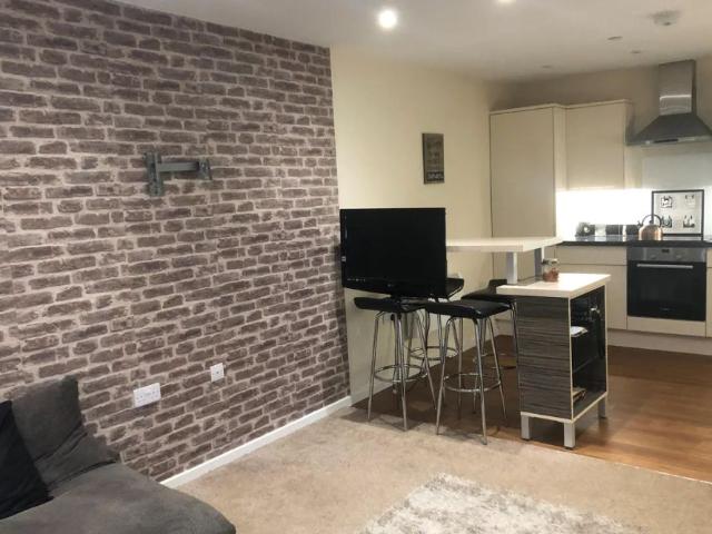 House for rent in Four Gotes, Cambridgeshire
