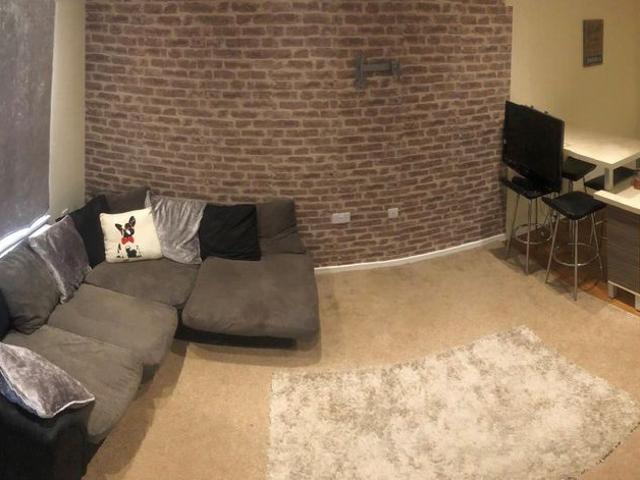 House for rent in Four Gotes, Cambridgeshire