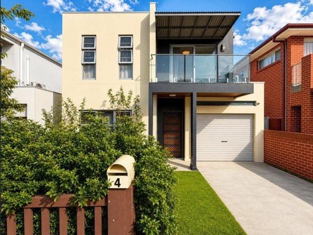 House for rent in Villawood, Sydney