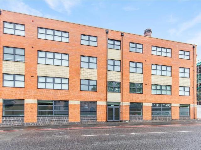 Apartment for rent in Jewellery Quarter, Birmingham
