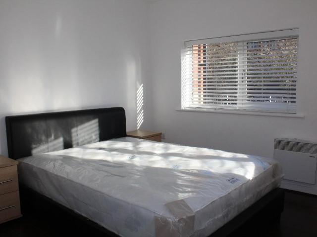 Apartment for rent in Jewellery Quarter, West Midlands