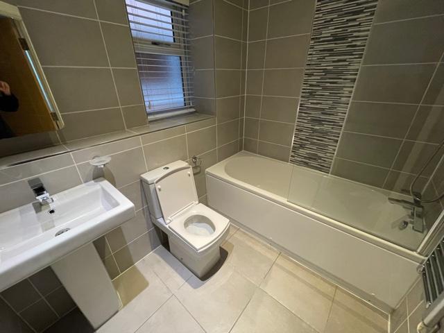 Apartment for rent in Jewellery Quarter, West Midlands