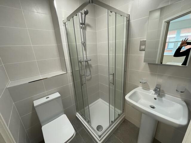 Apartment for rent in Jewellery Quarter, West Midlands