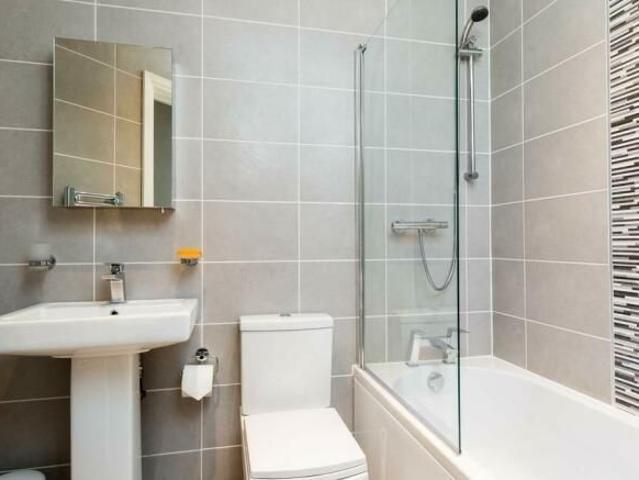 Apartment for rent in Jewellery Quarter, West Midlands