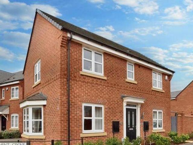 House for sale in Derby, East Midlands