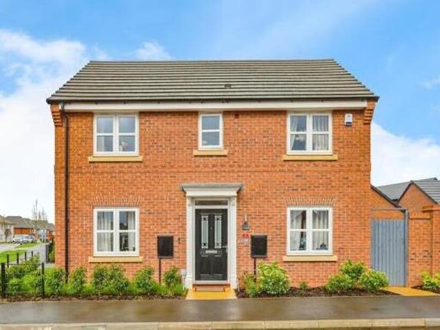 House for sale in East Midlands