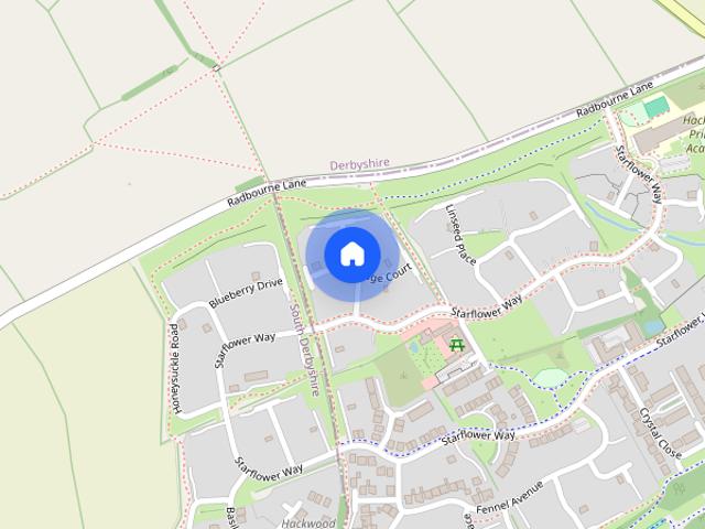 House for rent in East Midlands