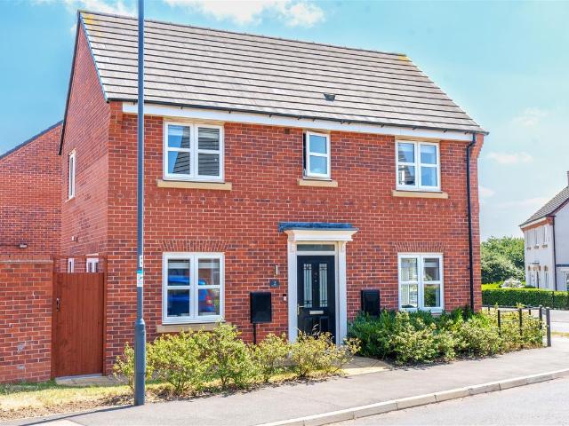 House for rent in East Midlands