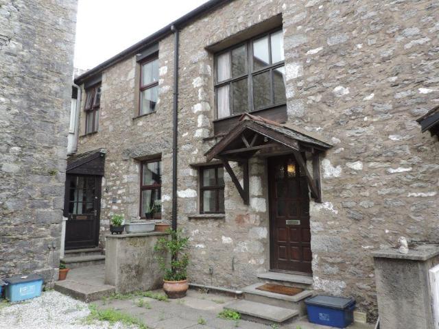House for rent in Grange-over-sands