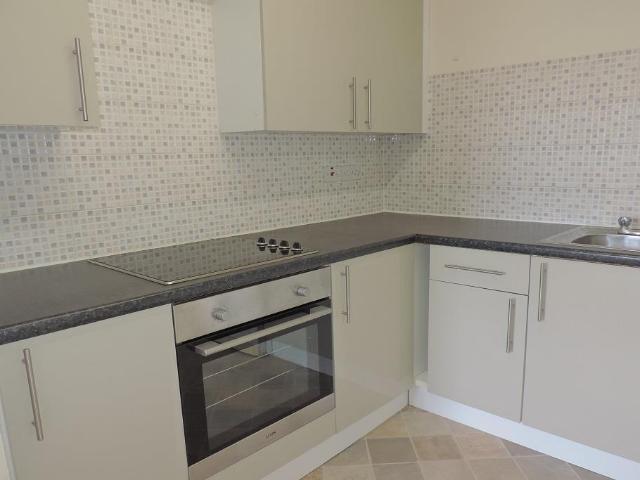 Apartment for rent in Flookburgh