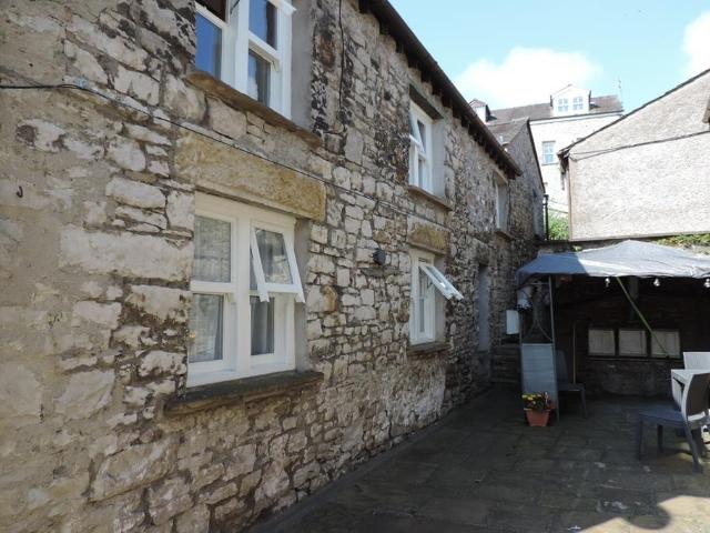 Apartment for rent in Kirkbarrow, Flookburgh