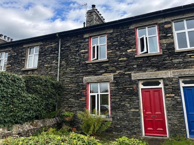 House for rent