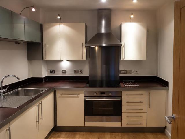 Apartment for rent in Bare, Lancashire