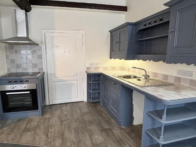 Apartment for rent in Kirkbarrow, Kendal