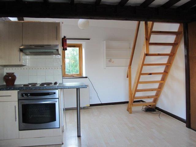 Studio for rent in Kirkbarrow, Flookburgh