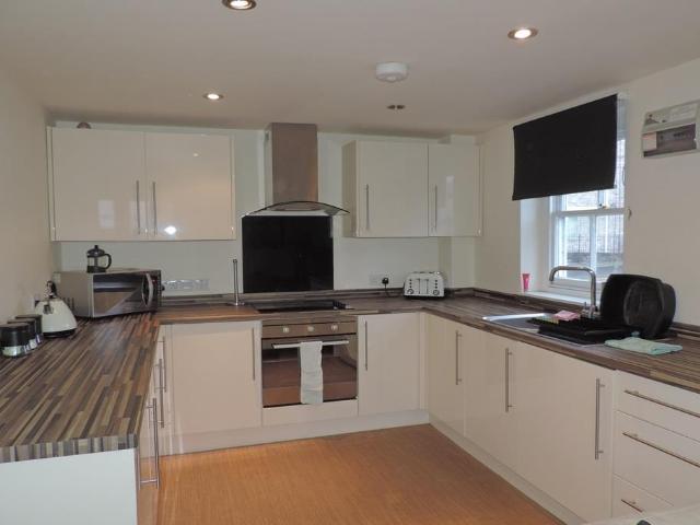 Apartment for rent in Flookburgh