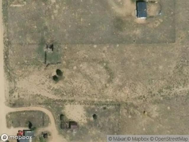 Land for sale in Chaffee, Colorado