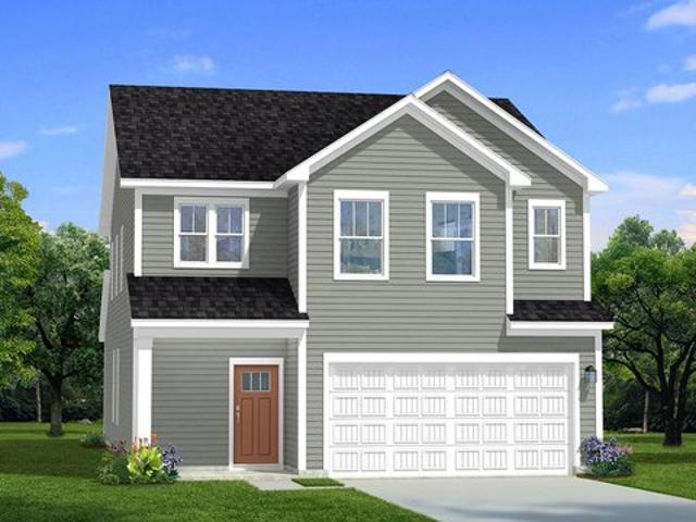 House for sale in Angier, Harnett County