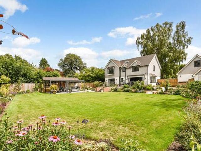 House for sale in Lyons, Greater London