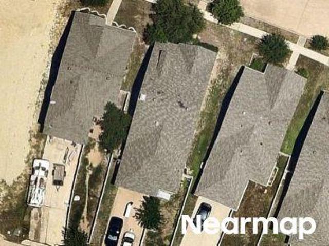 House for sale in Fort Worth, Texas