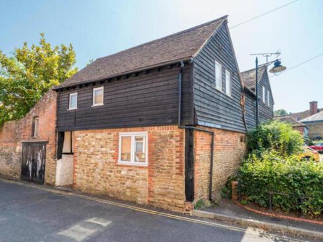House for sale in Holloway Hill, Fole
