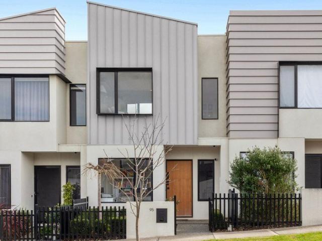 Townhouse for sale in Camerons Creek, Victoria