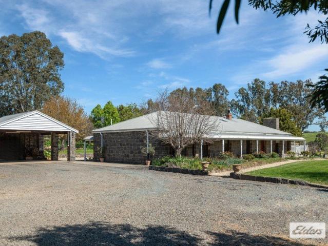 Cottage for sale in Redesdale, Shire of Mount Alexander
