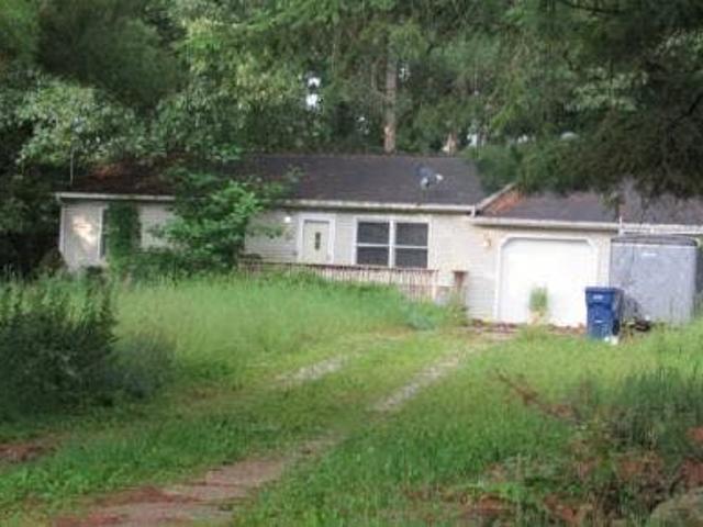 House for sale in Michigan